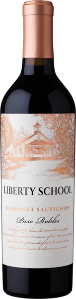 Liberty School Cabernet Sauvignon 750 ml