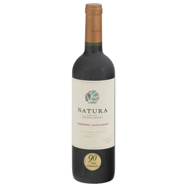 Natura Cabernet Sauvignon 750 ml