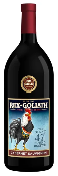 Rex Goliath Cabernet Sauvignon 1.5 L