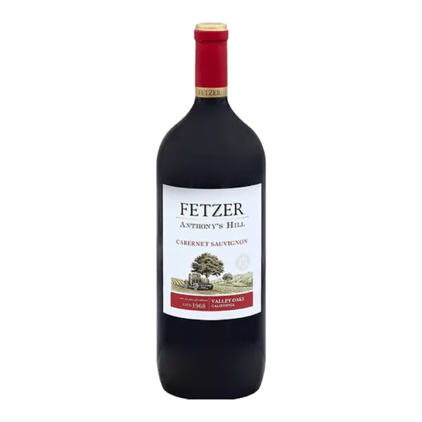 Anthony's Hill Cabernet Sauvignon 1.5 L