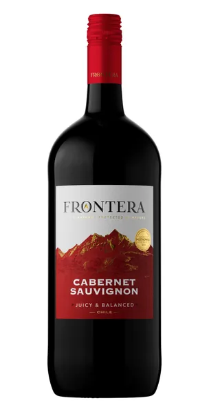 Frontera Cabernet Sauvignon 1.5 L