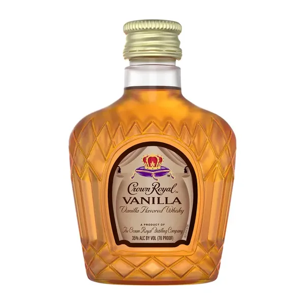 Crown Royal Vanilla 50 ml