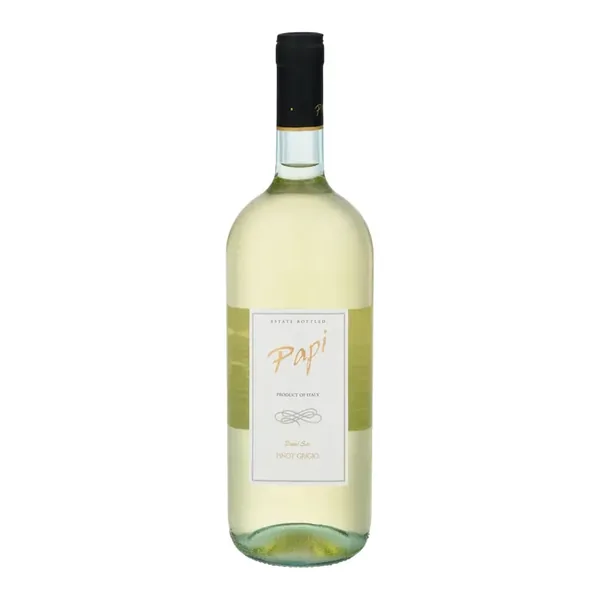 Papi Pinot Grigio 1.5 L