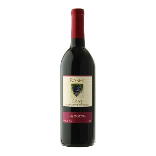 Rashi Claret 1.5 L
