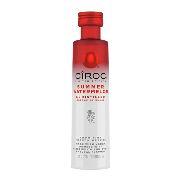 Ciroc Watermelon 50 ml