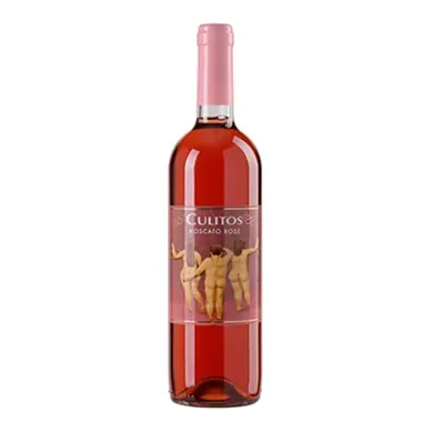 Culitos Moscato Rose 1.5 L