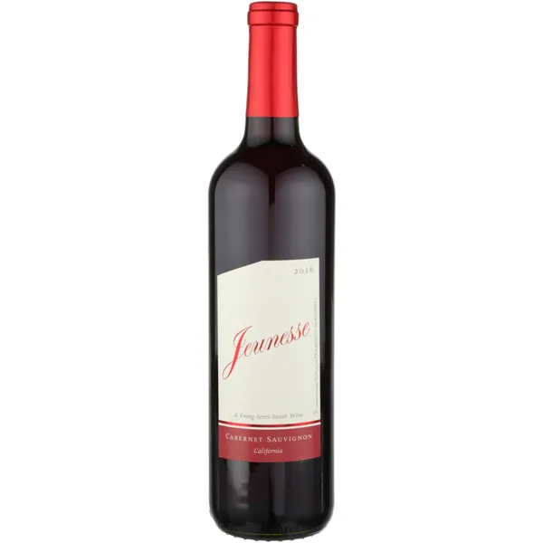 Jeunesse Cabernet Sauvignon 750 ml