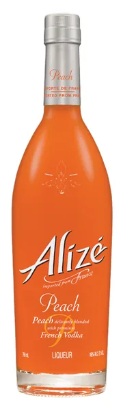 Alize Peach 750 ml