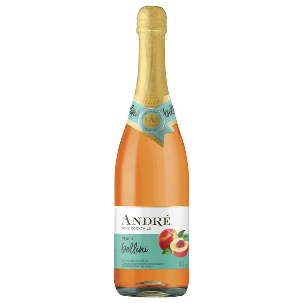 Andre Bellini 750 ml