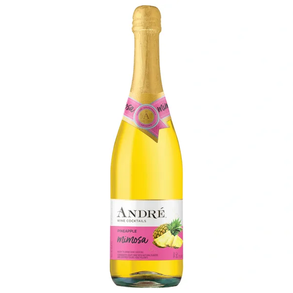 Andre Mimosa 750 ml