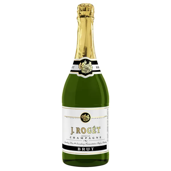 J.Roget Brut 750 ml