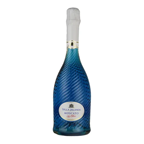 Villa Jolanda Blue Moscato 750 ml