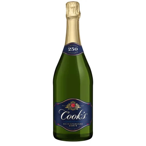 Cook's Brut 1.5 L