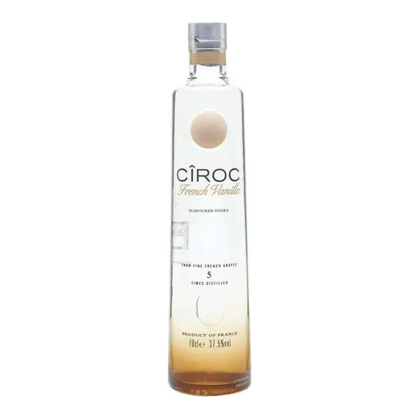 Ciroc French Vanilla 1.75 L