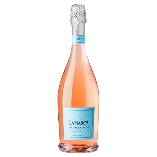 Lamarca Prosecco Rose 750 ml