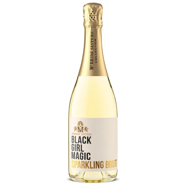 Black Girl Magic Brut 750 ml