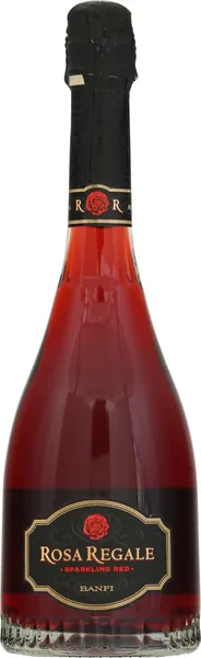 Rosa Regale Sparkling Red 750 ml