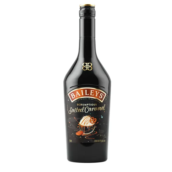Bailey's Salted Careamel 750 ml