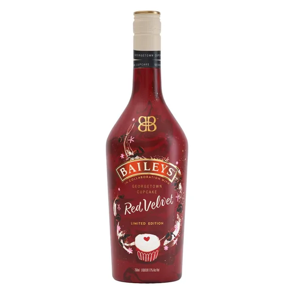 Bailey's Red Velvet 750 ml