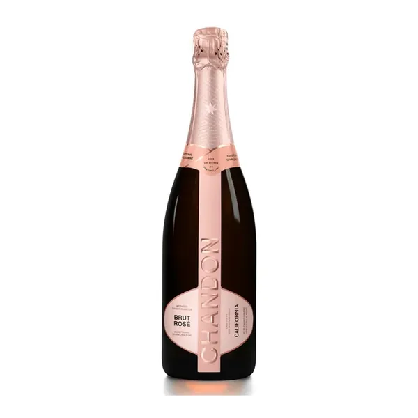 Chandon Brut Rose 750 ml