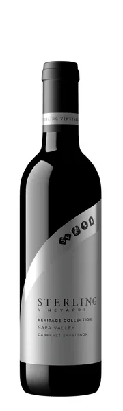 Sterling Cabernet Sauvignon 750 ml