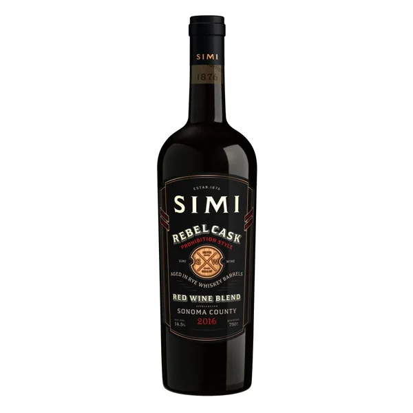 Simi Red Blend 750 ml