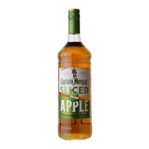 Captain Morgan Apple 1 L