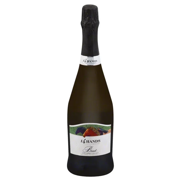 14HAND Brut 750 ml