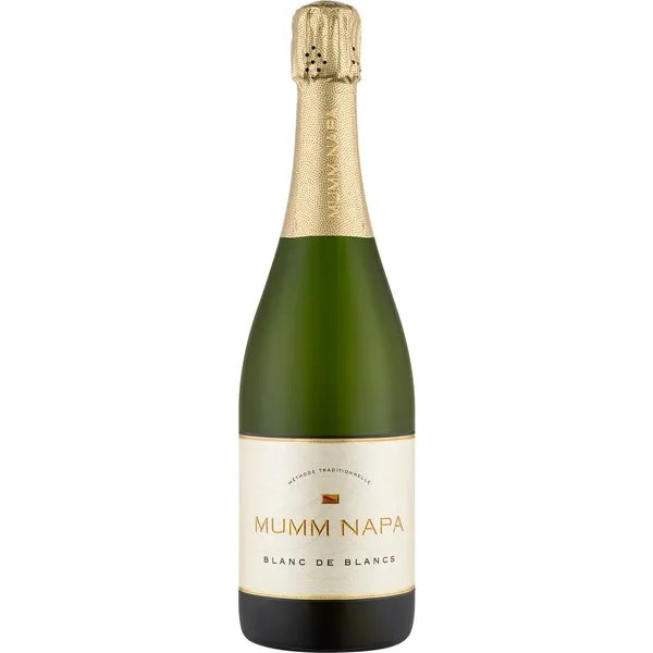 Mumm Napa Blanc De Blancs 750 ml