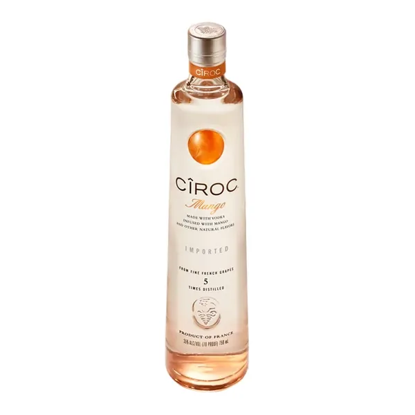 Ciroc Mango 1.75 L