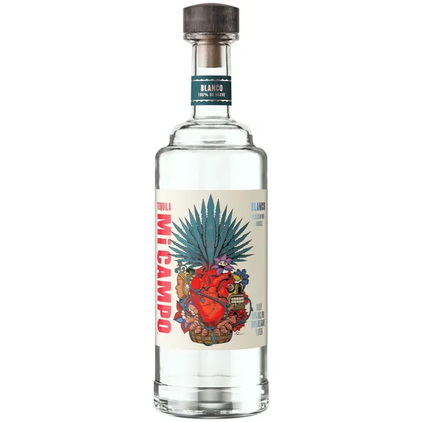Micampo Blanco 1 L