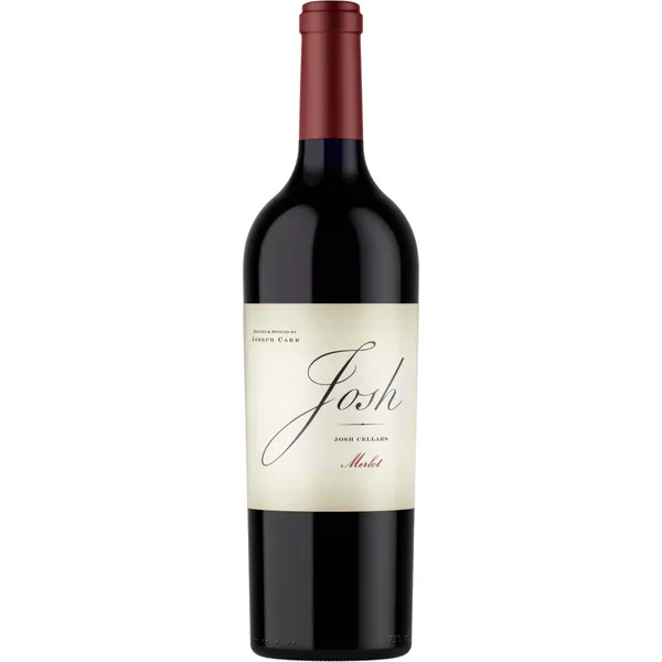 Josh Merlot 750 ml