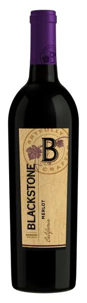Blackstone Merlot 750 ml