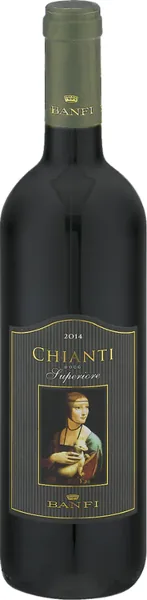 Banfi Chianti 750 ml