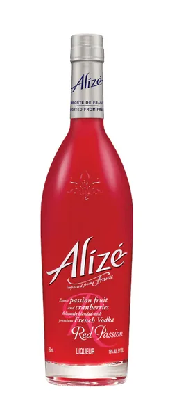 Alize Red Passion 750 ml