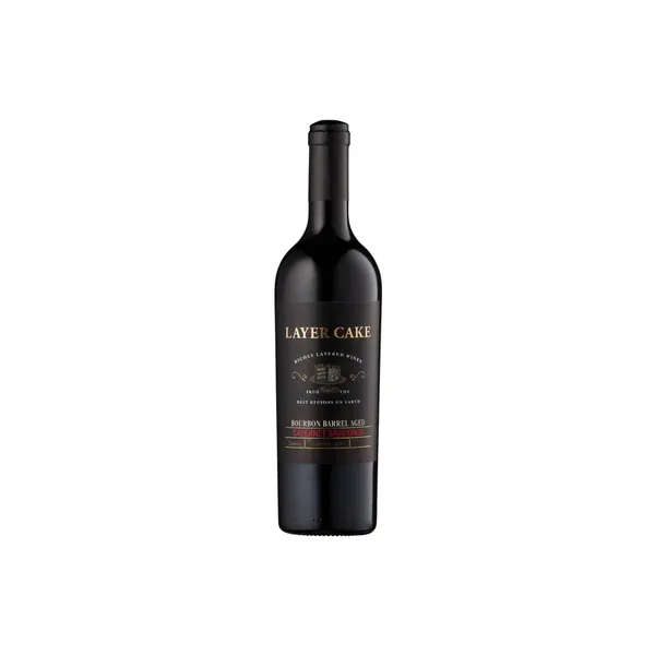 Layer Cake Bba Cabernet Sauvigno 750 ml