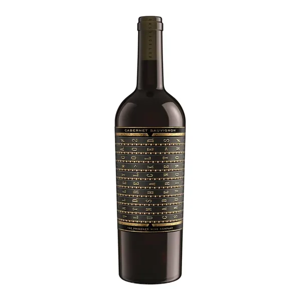 Unshackled Cabernet Sauvignon 750 ml