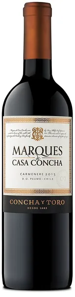 Marques Carmenere 750 ml