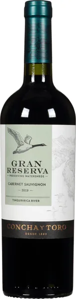 Ggran Reserva Cabernet Sauvignon 750 ml