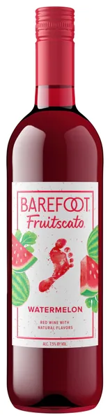 Barefoot Watermelon 750 ml