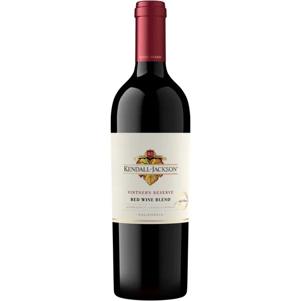 Kendall Jackson Red Blend 750 ml
