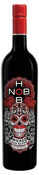 Hob Nob Red Blend 750 ml