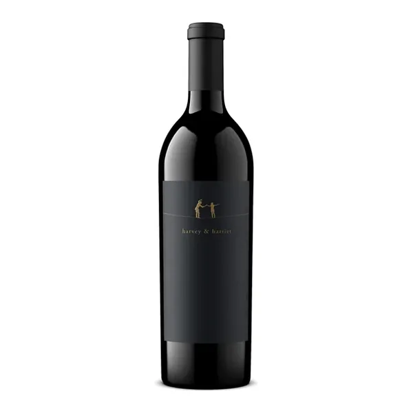Harvey & Harriet Red Blend 750 ml