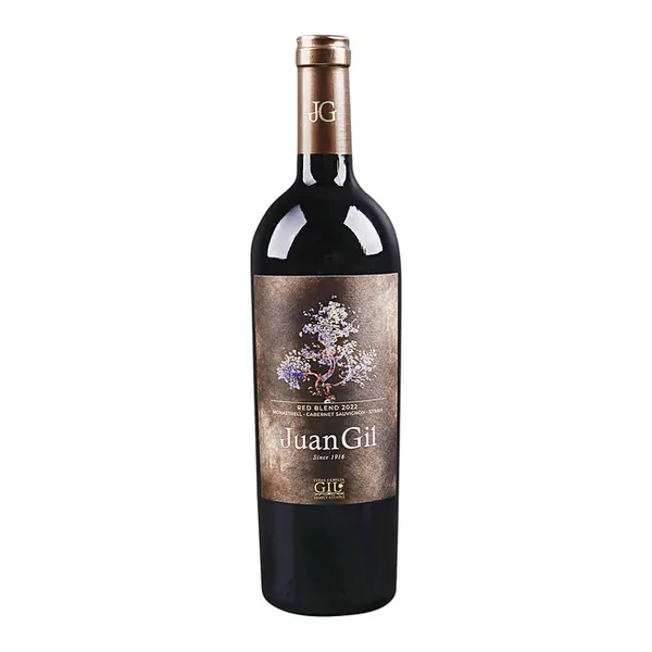 Juan Gil Red Blend 750 ml