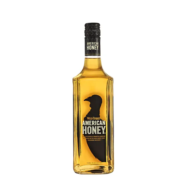 Wild Turkey Honey 750 ml