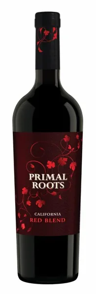 Primal Roots Red Blend 750 ml
