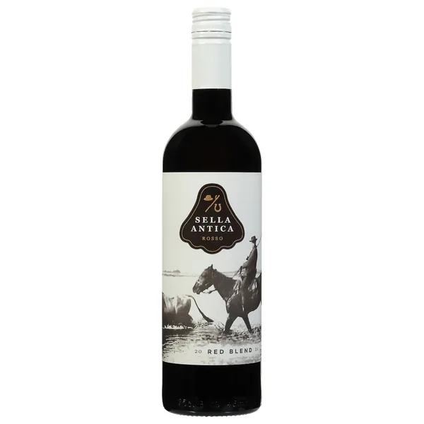 Sellaantica Red Blend 750 ml