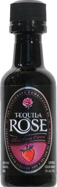 Tequila Rose Straeberry 50 ml