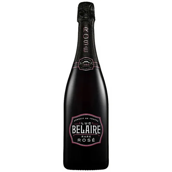 Belaire Rare Rose 750 ml