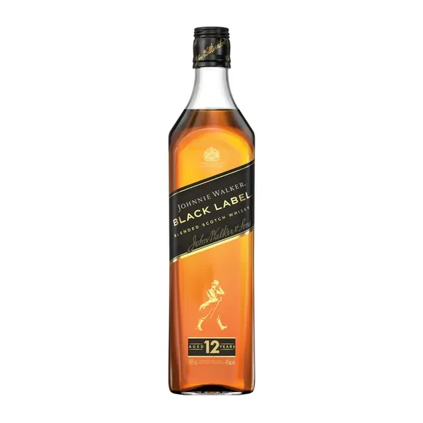 Johnnie Walker Black Label 750 ml